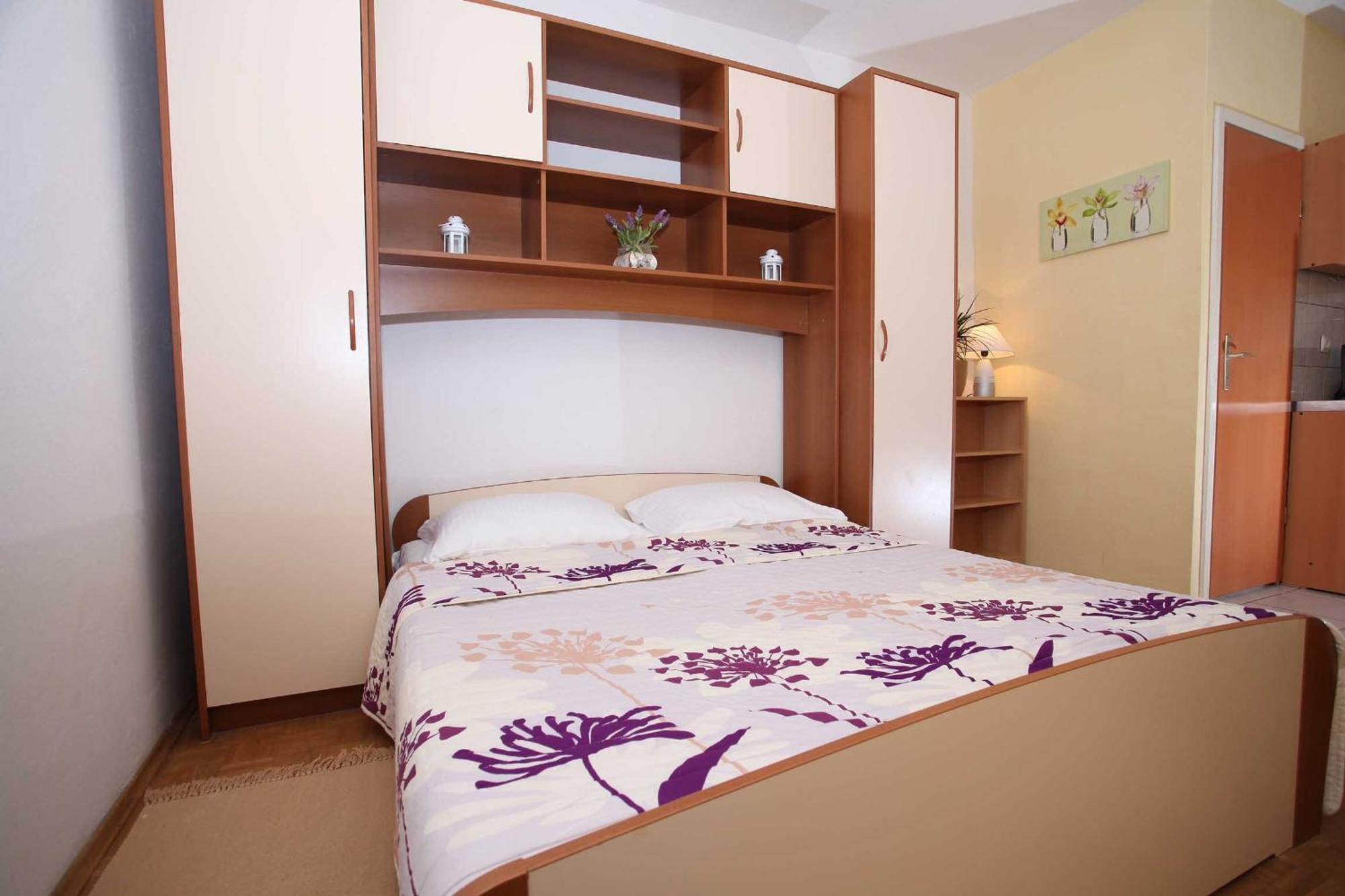 Apartments Kovacic Макарська Номер фото