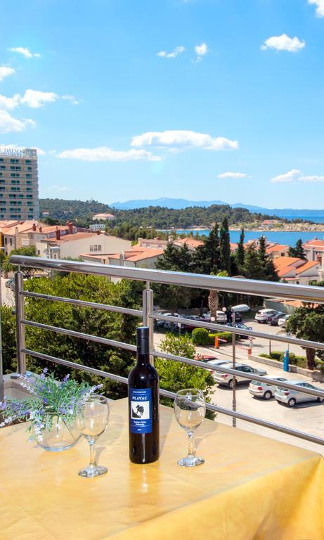 Apartments Kovacic Макарська Екстер'єр фото