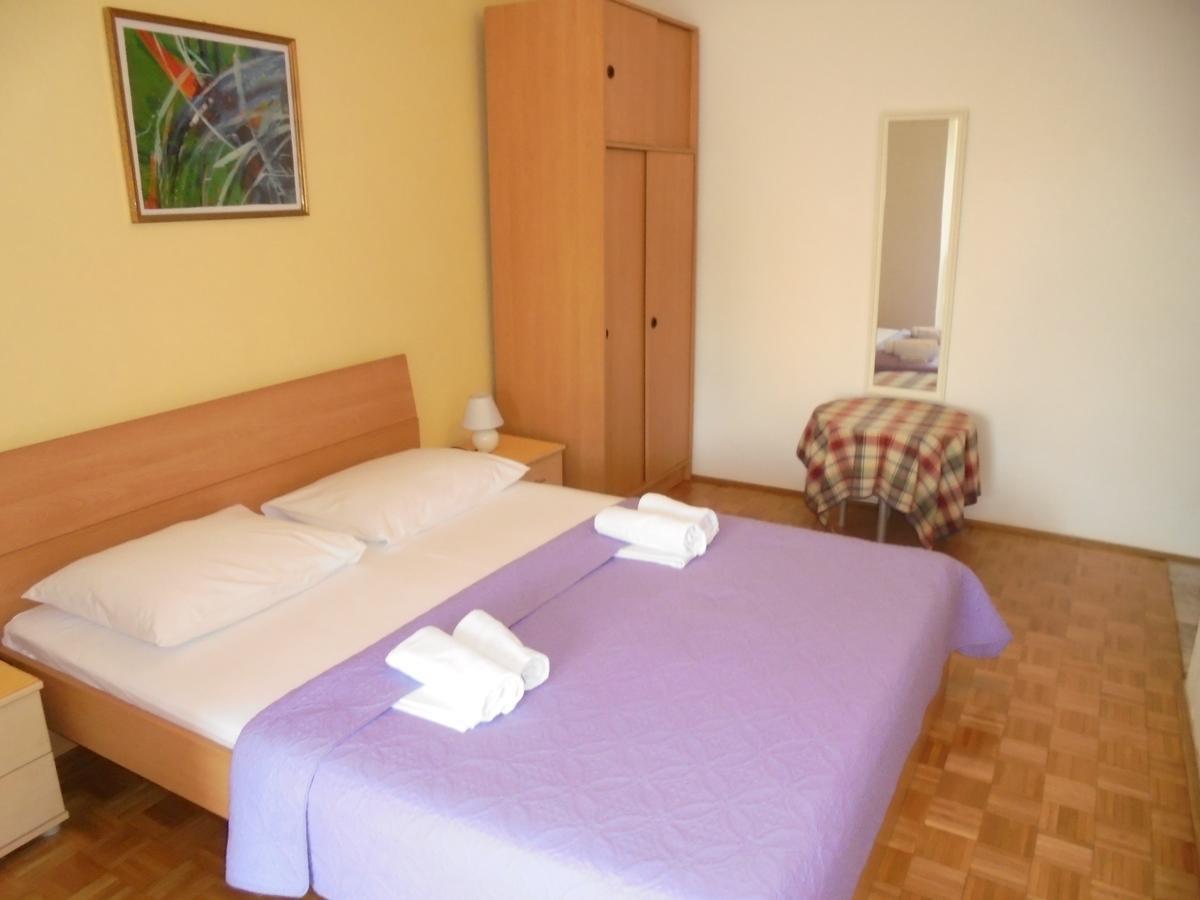 Apartments Kovacic Макарська Номер фото