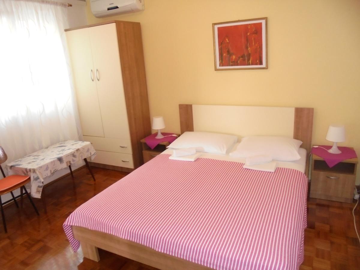 Apartments Kovacic Макарська Номер фото